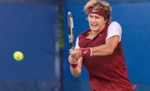 Novak Djokovic vs. Alexander Zverev Preview, odds, prediction, pick for the 2025 Australian Open Semifinals at Rod Laver arena in Melbourne.