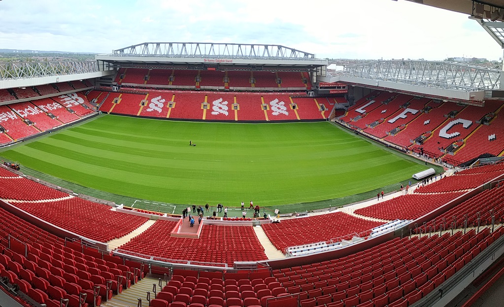Liverpool vs. PSG Preview, Odds, Stats, Lineups, Predictions (Mar 11)