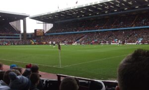 Aston Villa vs. Newcastle Preview, odds, prediction, picks for the Premier League game set for April 19 at Villa Park in Birmingham.