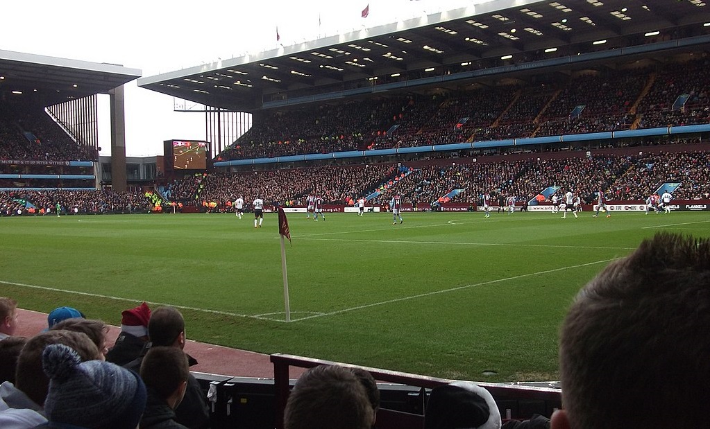 EPL: Aston Villa vs. Newcastle Preview, Odds, Predictions (Apr 19)
