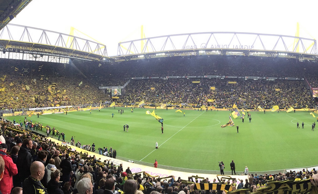 Bundesliga: Dortmund vs. Bayern Munich Preview, Odds, Prediction (Nov 30)