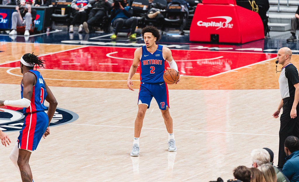 New York Knicks vs. Detroit Pistons Game 3 Preview, Odds, Predictions, Picks (Apr 24)