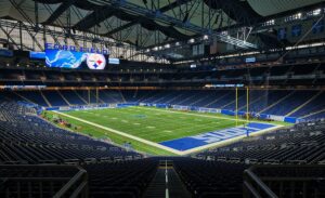 Commanders vs. Lions preview, odds, prediction for the January 18 NFC Divisional Round game at the Ford Field.