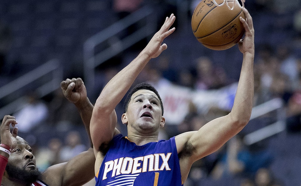 Dallas Mavericks vs. Phoenix Suns Preview, Odds, Prediction (Dec 27)