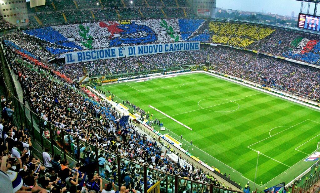 Coppa Italia: Inter Milan vs. AC Milan Preview, Odds, Predictions (Apr 23)