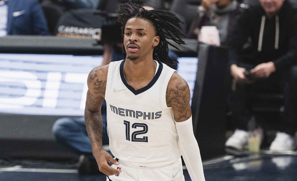 Minnesota Timberwolves vs. Memphis Grizzlies Preview, Odds, Predictions, Picks (Apr 9)