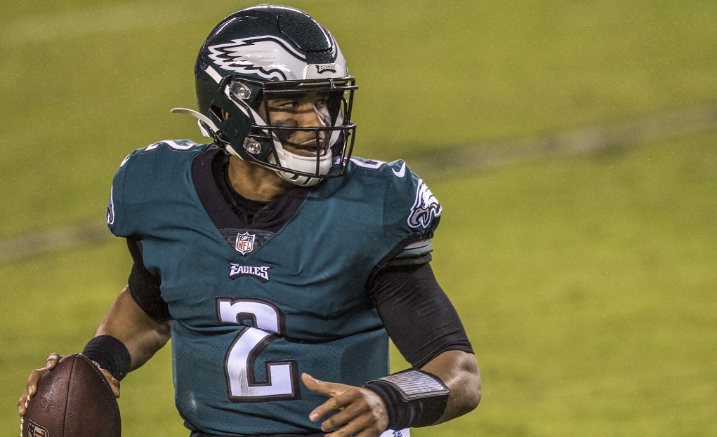 NFL Week 11: Commanders vs. Eagles Preview, Odds, Lines, Predictions, Pick