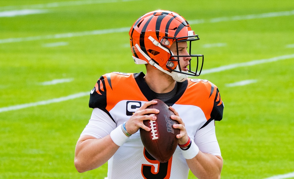 NFL Week 11: Bengals vs. Chargers Preview, Odds, Lines, Predictions, Pick