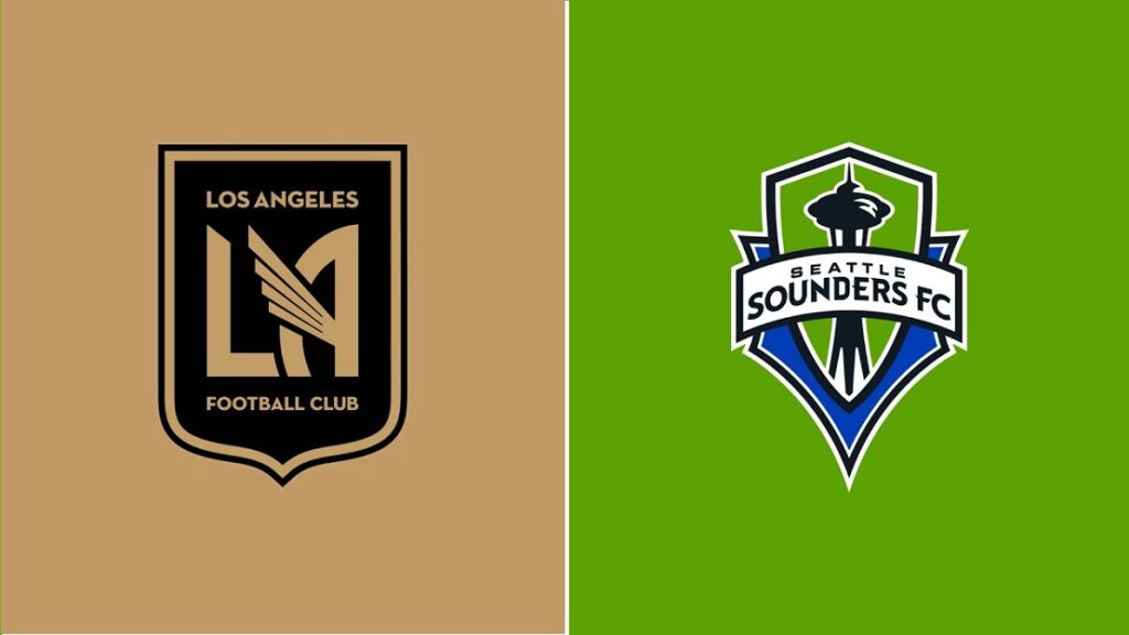 LAFC vs. Seattle Sounders Preview, Odds, Stats, Lineups, Predictions (Nov 23)