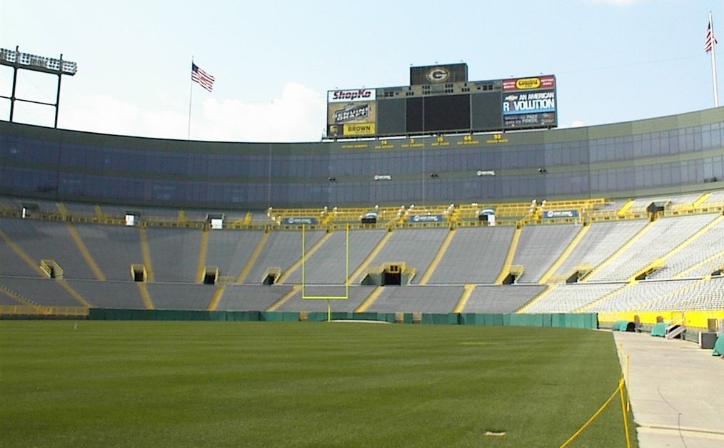 NFL Thanksgiving: Dolphins vs. Packers Preview, Odds, Lines, Predictions, Pick
