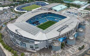Manchester City vs. Real Madrid preview, odds, predictions for February 11 Champions League game at the Etihad.