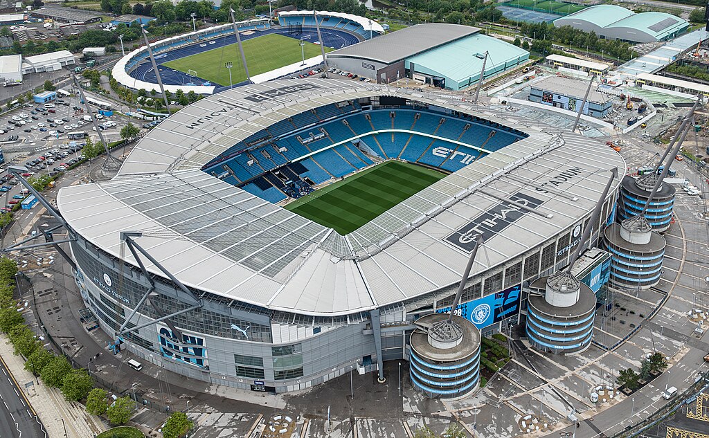 Champions League: Manchester City vs. Real Madrid Preview, Odds, Prediction (Feb 11)