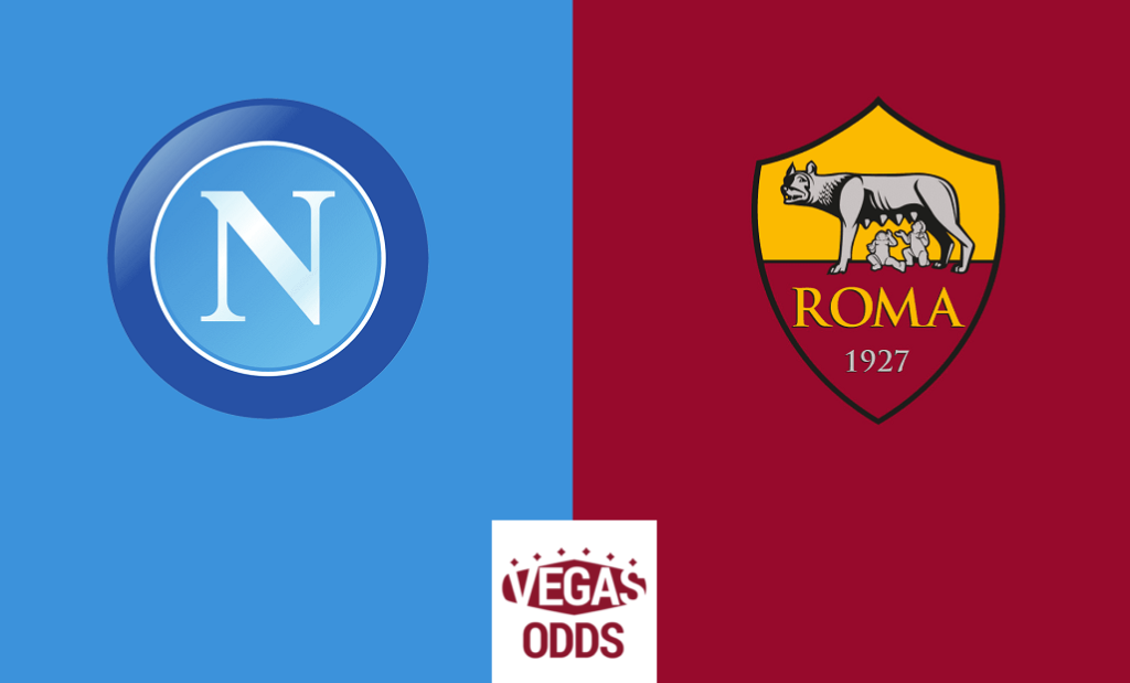 Serie A: Napoli vs. AS Roma Preview, Odds, Head to Head, Prediction (Nov 24)