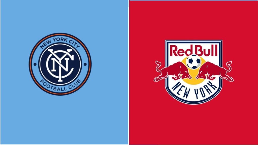 New York City vs. NY Red Bulls Preview, Odds, Stats, Lineups, Predictions (Nov 23)