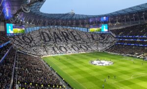 Tottenham vs. Liverpool preview predictions EFL Cup January 8.
