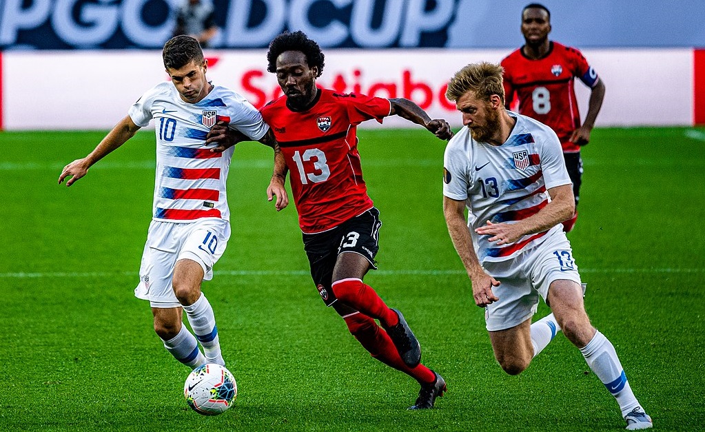 CONCACAF Nations League: Jamaica vs. USA Preview, Odds, Prediction (Nov 14)
