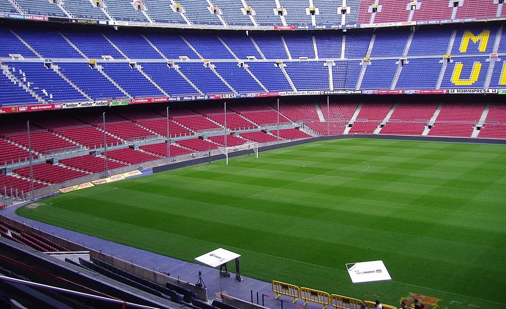 Champions League: Barcelona vs. Inter Milan Preview, Odds, Predictions (Apr 30)