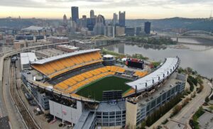 Bengals vs. Steelers Preview, Odds, Prediction, Pick for the January 3 game at the Acrisure Stadium.