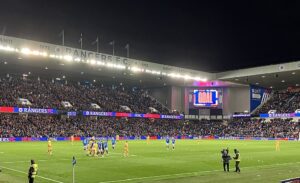 Rangers vs Tottenham preview, odds, predictions for Europa League game on December 12.