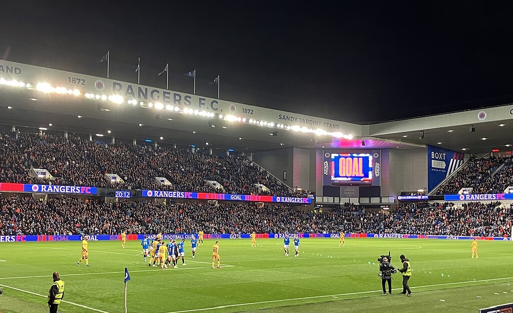 Europa League: Rangers vs. Tottenham Preview, Odds, and Picks (Dec 12)