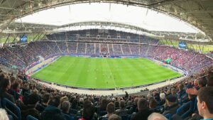 RB Leipzig vs. Aston Villa Preview, Odds, Prediction, picks, lineups for December 10 Champions League game.