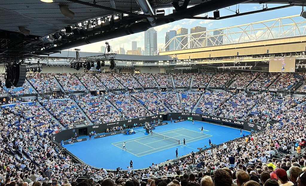 Australian Open 2025: Ben Shelton vs. Lorenzo Sonego Preview, Odds, Prediction (Jan 21)