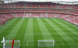 Arsenal vs. PSG Preview, Odds, predictions, picks for the Champions League quarterfinals set for April 29 at the Emirates Stadium in London.