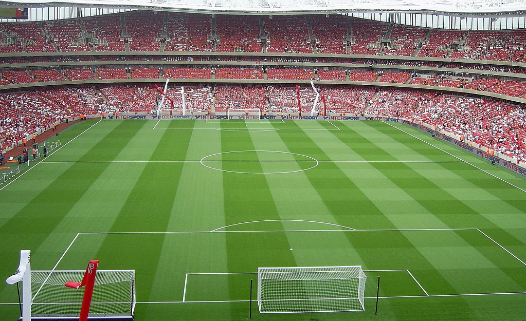 Champions League: Arsenal vs. PSG Preview, Odds, Predictions (Apr 29)