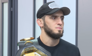 Makhachev vs. Tsarukyan UFC 311 preview, odds, prediction and pick for the lightweight bout at Intuit Dome set for January 18.