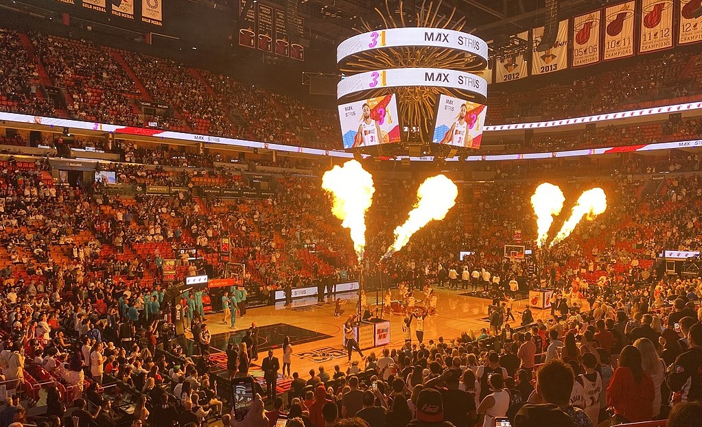 Miami Heat vs. Cleveland Cavaliers Game 3 Preview, Odds, Predictions, Picks (Apr 26)
