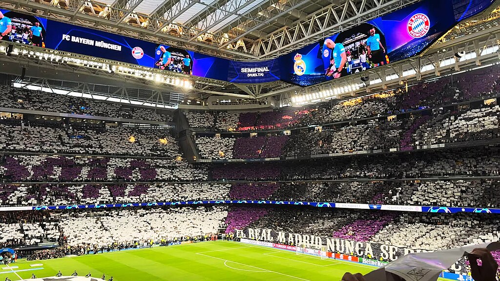 Champions League: Real Madrid vs. Arsenal Preview, Odds, Predictions (Apr 16)