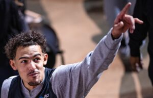 Heat vs. Hawks preview, odds, prediction, NBA picks, for the April 18 NBA play-in game at the State Farm Arena.