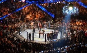 Pavlovich vs. Rozenstruik UFC Saudi Arabia preview, odds, prediction, for the February 1st bout.
