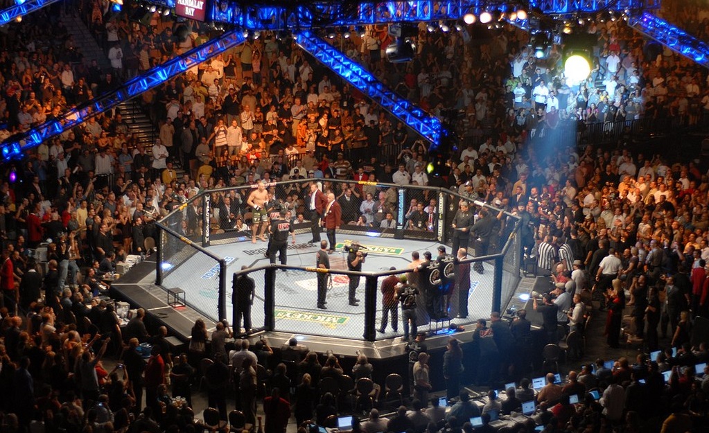 UFC Saudi Arabia: Sergei Pavlovich vs. Jairzinho Rozenstruik Preview, Odds, Prediction (Feb 1)