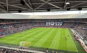 Feyenoord vs. AC Milan preview odds, predictions and UCL picks, for the February 11 Champions League game at De Kuip.