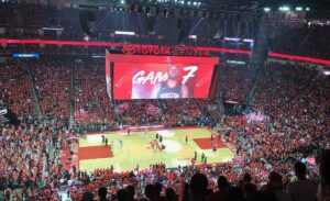 Warriors vs. Rockets preview, NBA odds, predictions and picks, for the May 1 NBA playoffs game 5 at the Toyota Center in Houston, Texas.
