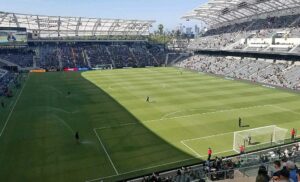 LAFC vs. Austin FC Preview, Odds, Predictions, picks for the MLS fixture set for March 15 in Los Angeles at the BMO.
