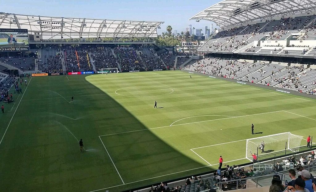 LAFC vs. Austin FC Preview, Odds, Stats, Predictions (Mar 15)