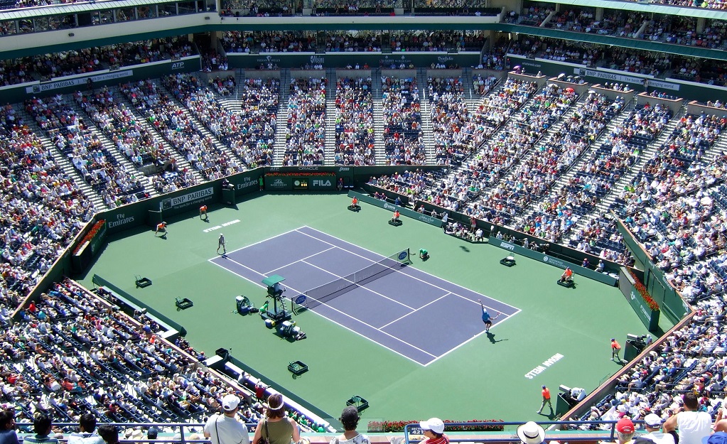 Indian Wells: Ben Shelton vs. Jack Draper Preview, Odds, Head to Head, Picks (Mar 13)