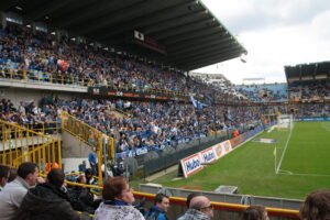 Club Brugge vs. Aston Villa preview, odds, predictions and picks for the Champions League round of 16 game set for March 4 at Jan Breydel Stadium in Brugge.