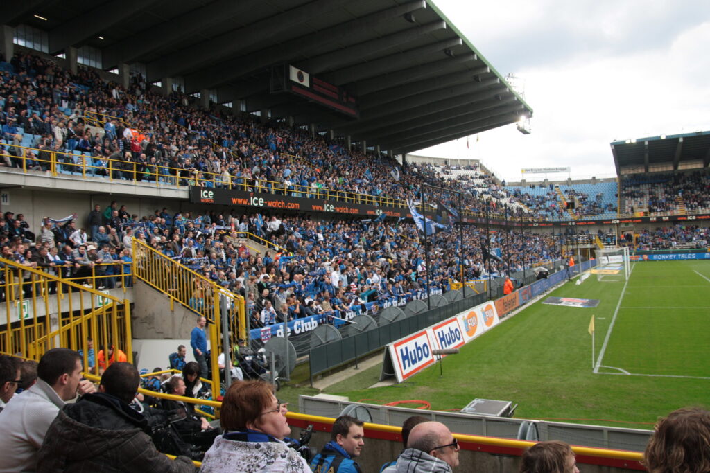 Club Brugge vs. Aston Villa Preview, Odds, Stats, Lineups, Predictions (Mar 4)