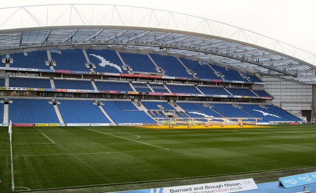 EPL: Brighton vs. Aston Villa Preview, Odds, Predictions (Apr 2)