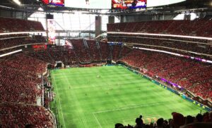 Atlanta United vs. New York Red Bulls Preview, Odds, Predictions, picks for the March 8 MLS game set at Mercedes Benz Stadium.