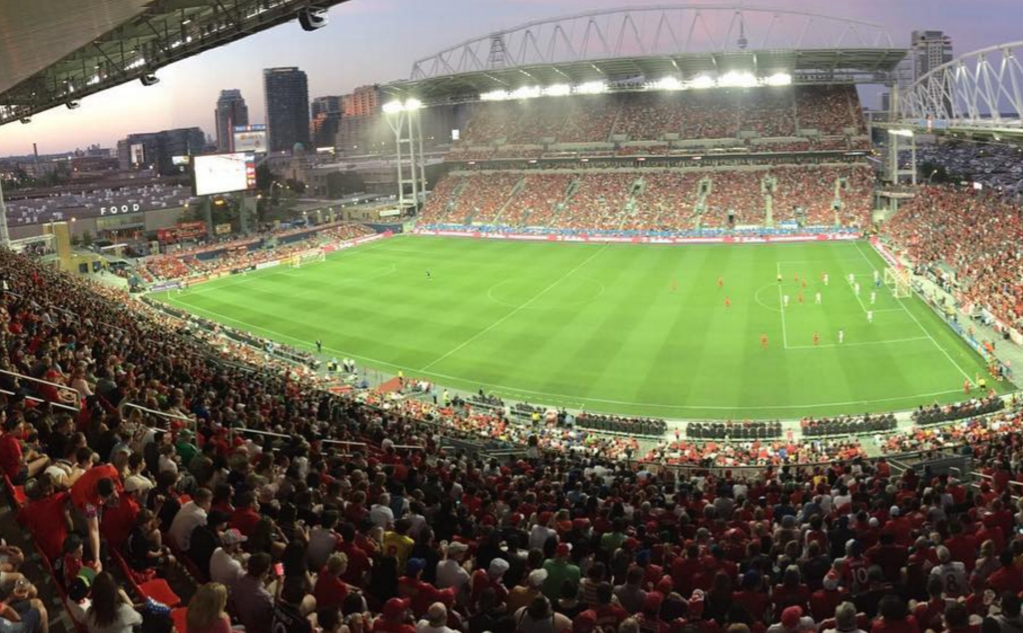 MLS: Toronto FC vs. Vancouver Whitecaps Preview, Odds, Predictions (Mar 29)