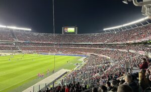 Argentina vs. Brazil preview, odds, predictions, head to head and picks for the 2026 World Cup qualifiers game set for March 25 at Monumental in Buenos Aires.