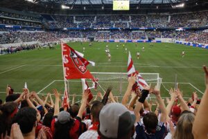 NY Red Bulls vs. FC Dallas odds, preview, picks, predictions for the US Open cup game set for May 21 at the Red Bull Arena in New York.