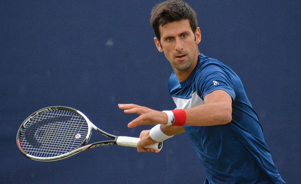 Miami Open: Jakub Mensik vs. Novak Djokovic Preview, Odds, Head to Head, Picks (Mar 30)