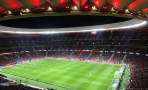 Atletico Madrid vs. Barcelona preview, odds, predictions, picks for Copa del Rey game set for April 2, at Wanda Metropolitano in Madrid.