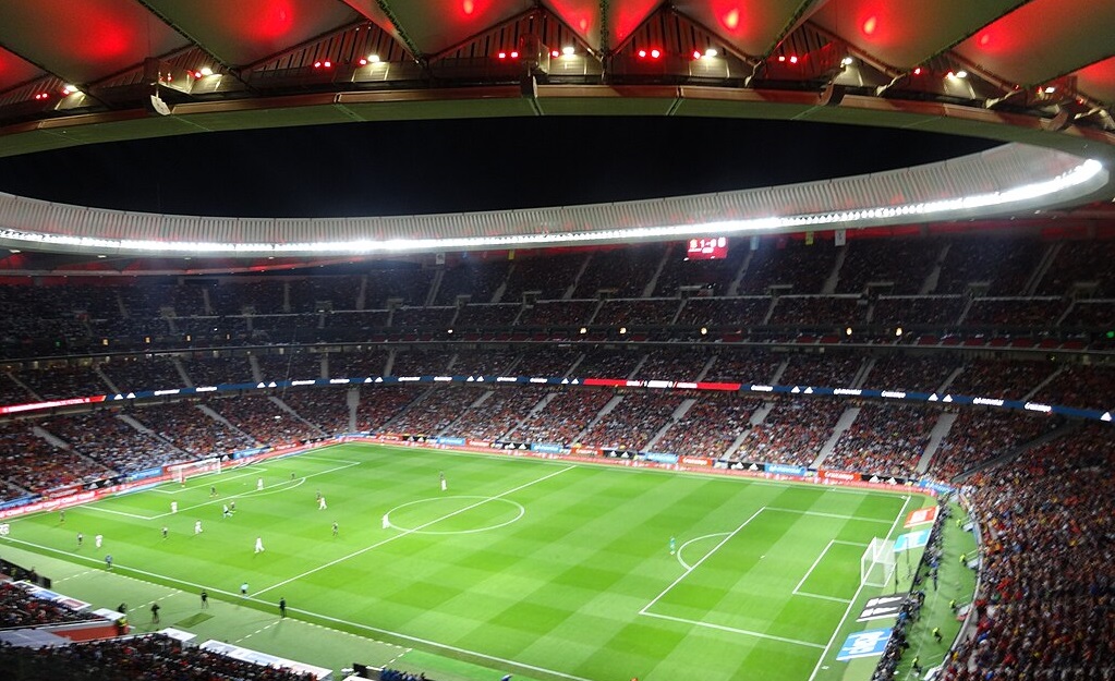 Copa del Rey: Atletico Madrid vs. Barcelona Preview, Odds, Predictions (Apr 2)