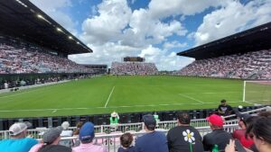 Inter Miami vs. NY Red Bulls preview, odds, predictions, picks, for the MLS game on May 3 in Miami.